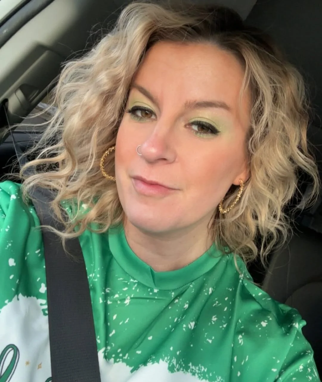 Request.. Thick Gorgeous Milf.. <> CEO of Mamabearbrand.. <> Instagram Influencer.. image 2