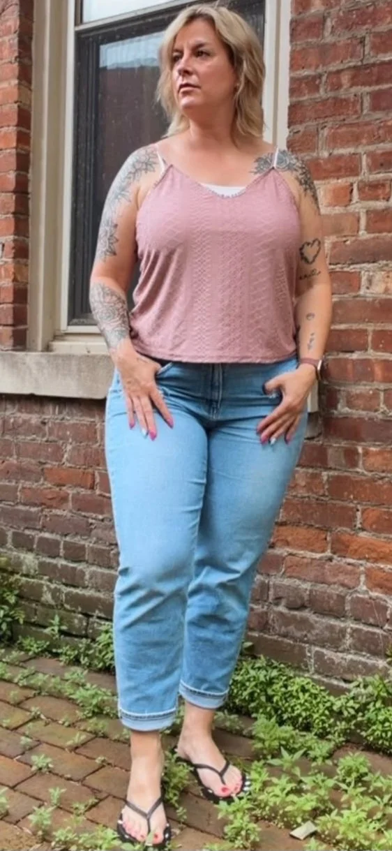 Request.. Thick Gorgeous Milf.. <> CEO of Mamabearbrand.. <> Instagram Influencer.. image 3