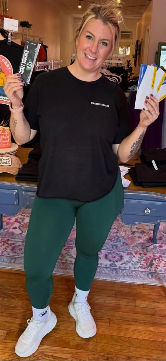 Request.. Thick Gorgeous Milf.. <> CEO of Mamabearbrand.. <> Instagram Influencer.. image 8