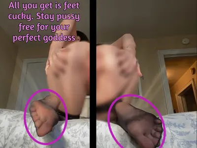 Edging Material GoonFuel Huge Tits Part 6 (Censors and Captions) cover image