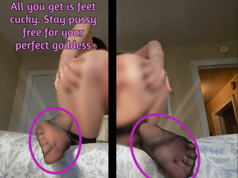 Edging Material GoonFuel Huge Tits Part 6 (Censors and Captions) main image