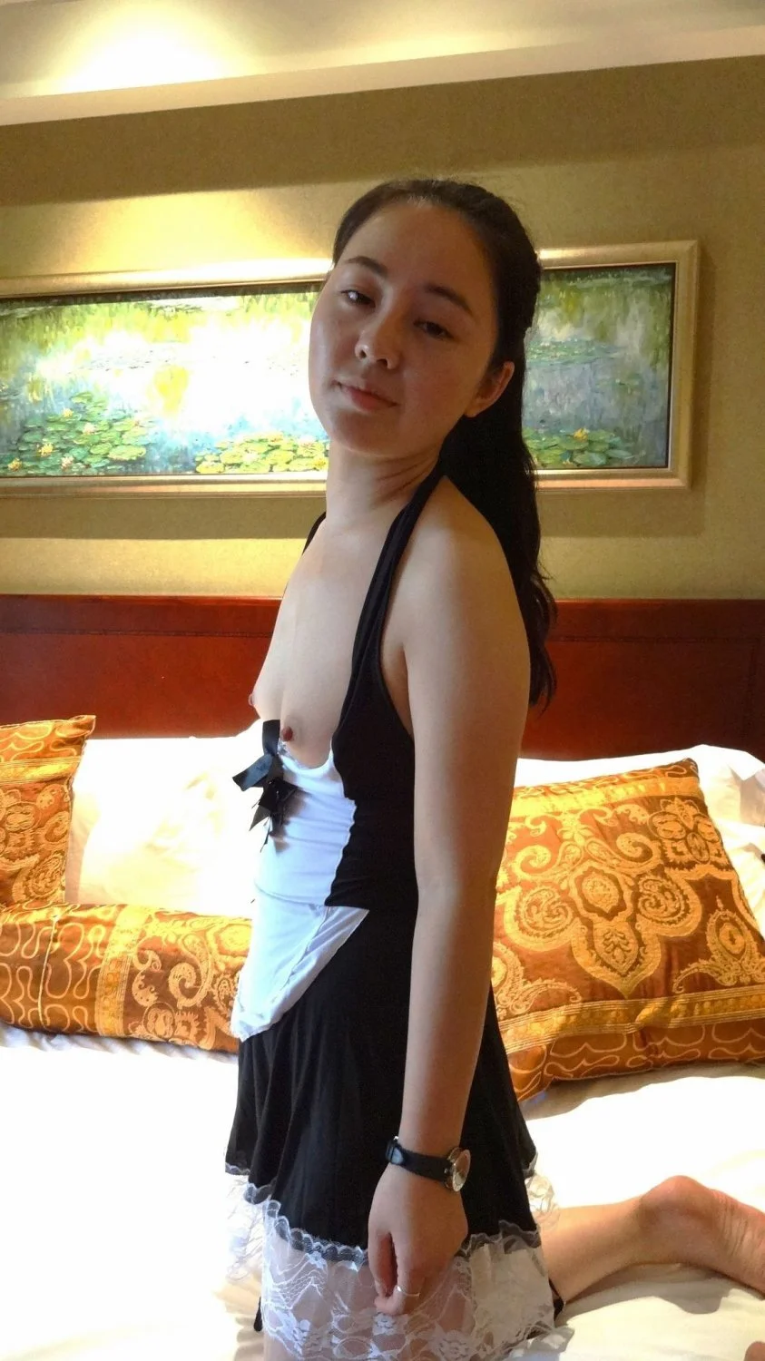 Chinese amateur girl 41-1 image 48