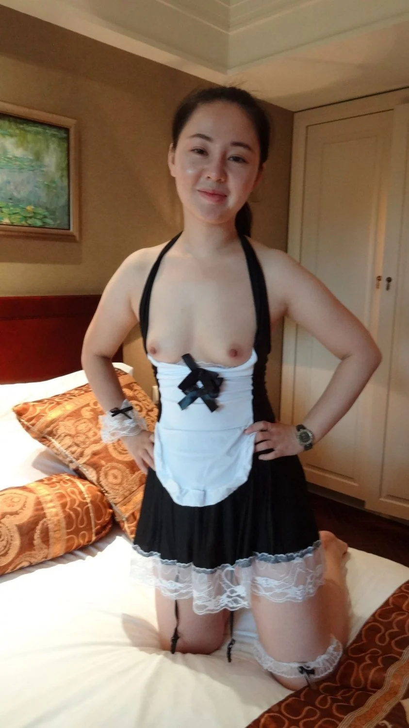 Chinese amateur girl 41-1 image 50