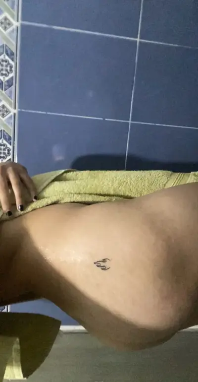 Tatuada puta cover image
