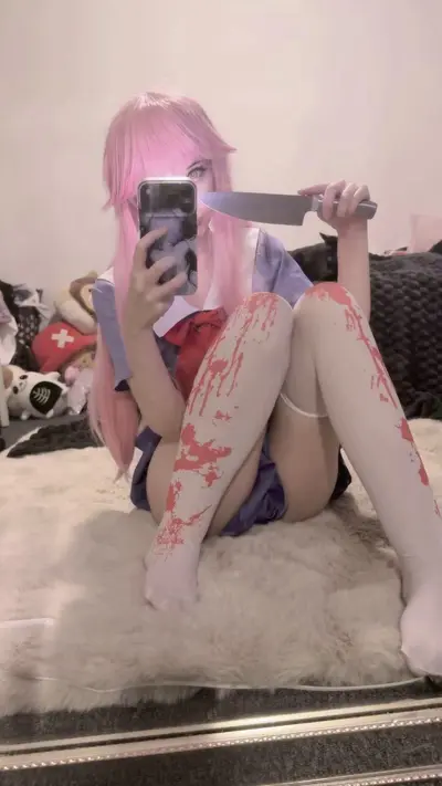 cute doll cover image