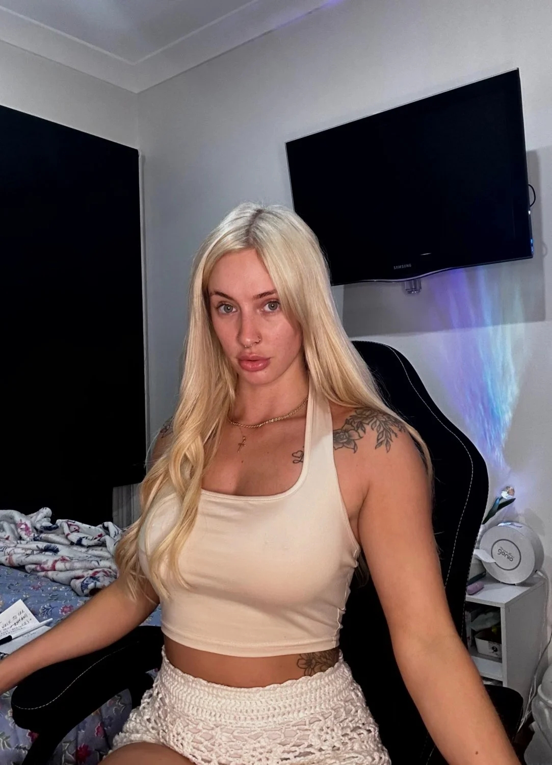 Waiting for you to take me any way you want main image