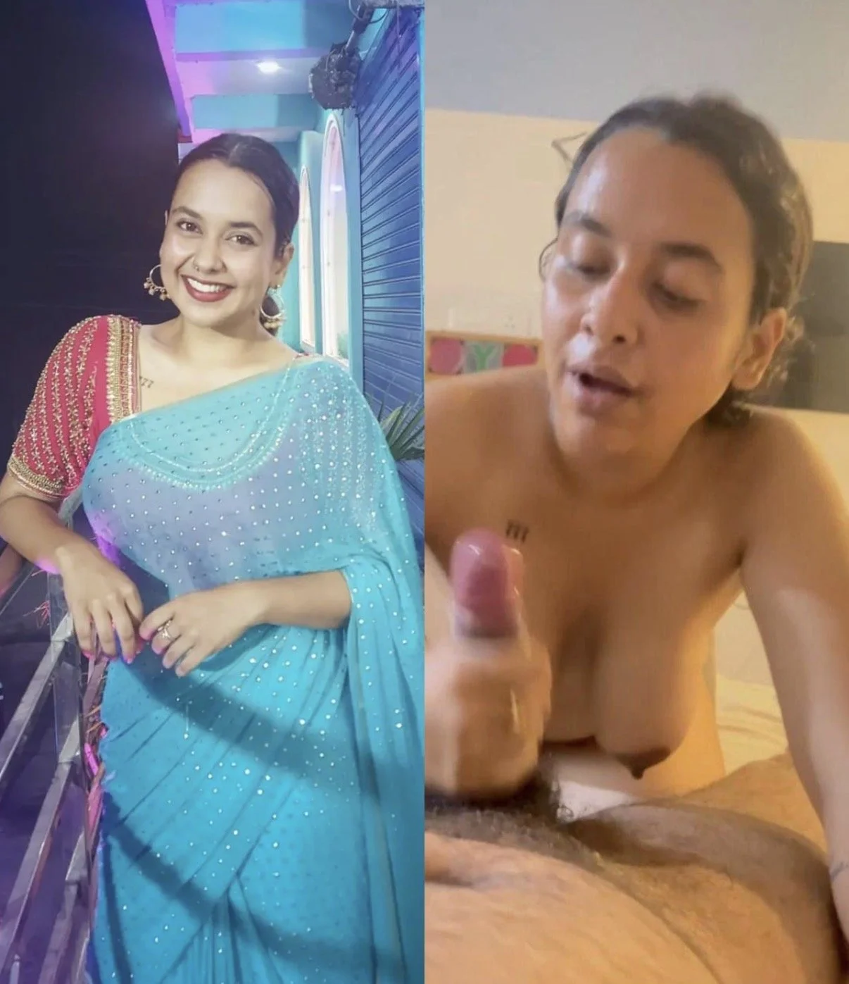 473 - Hot Indian girl main image