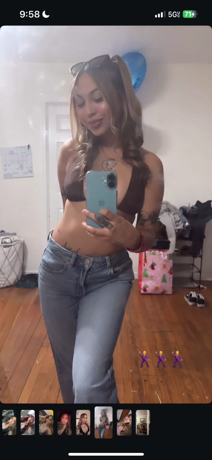 Sabrina image 2