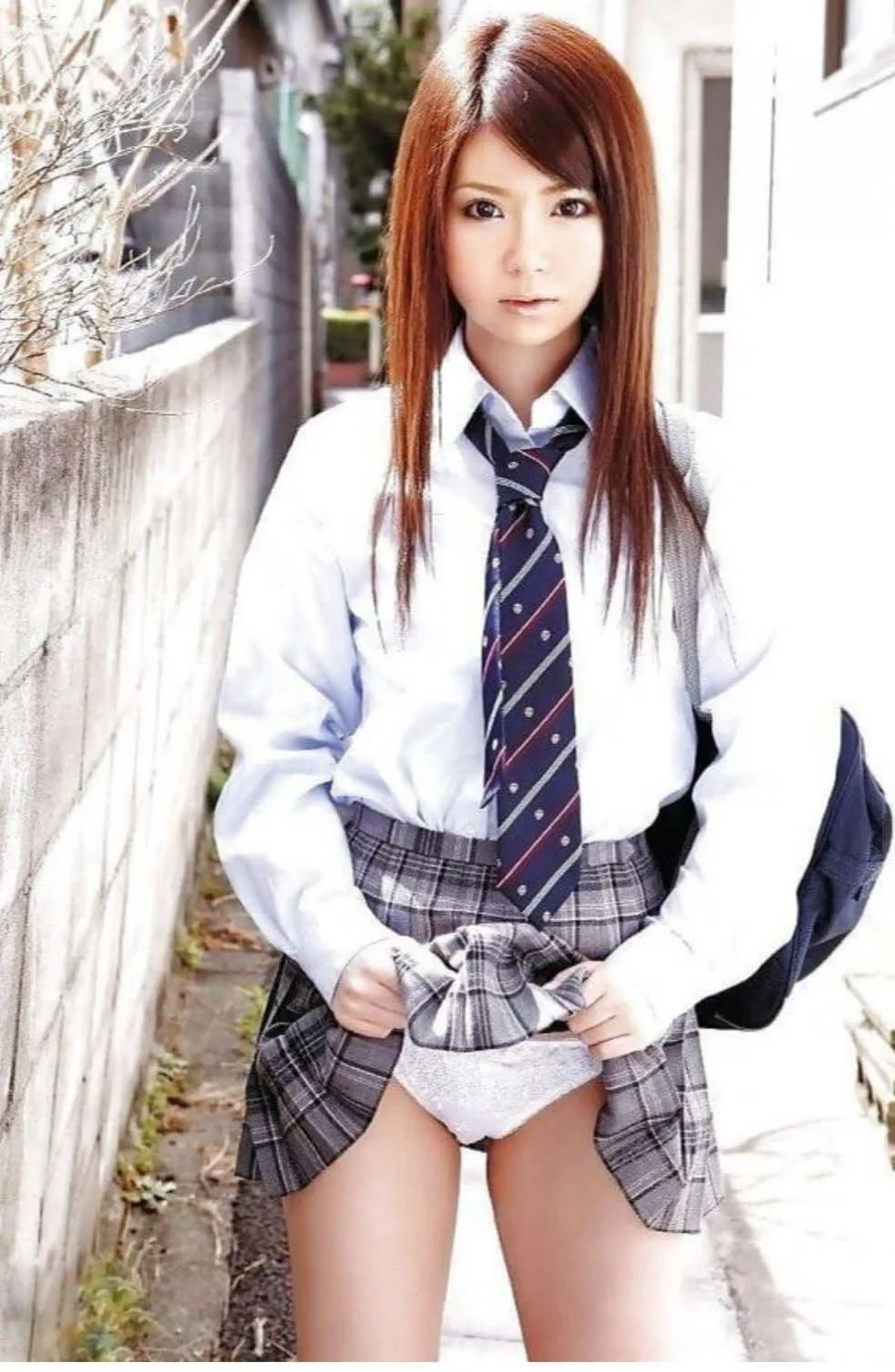 Asian Miniskirts image 41