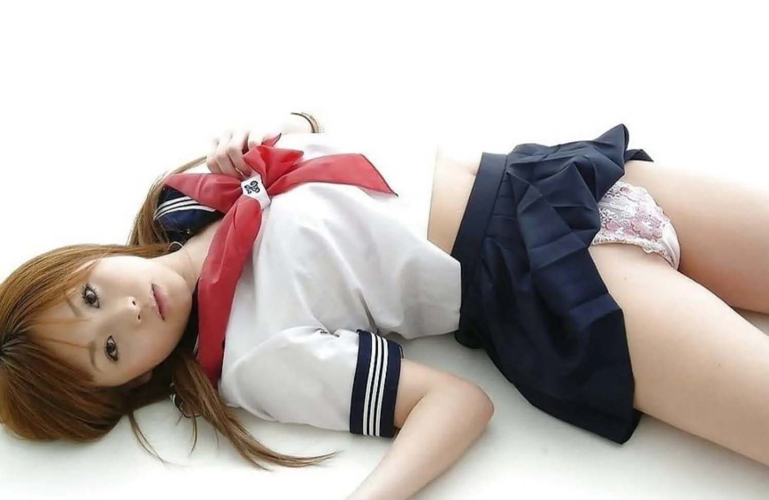 Asian Miniskirts image 42