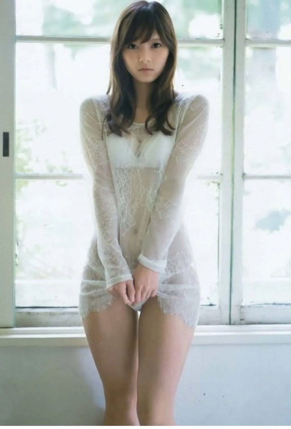 Asian Miniskirts image 8