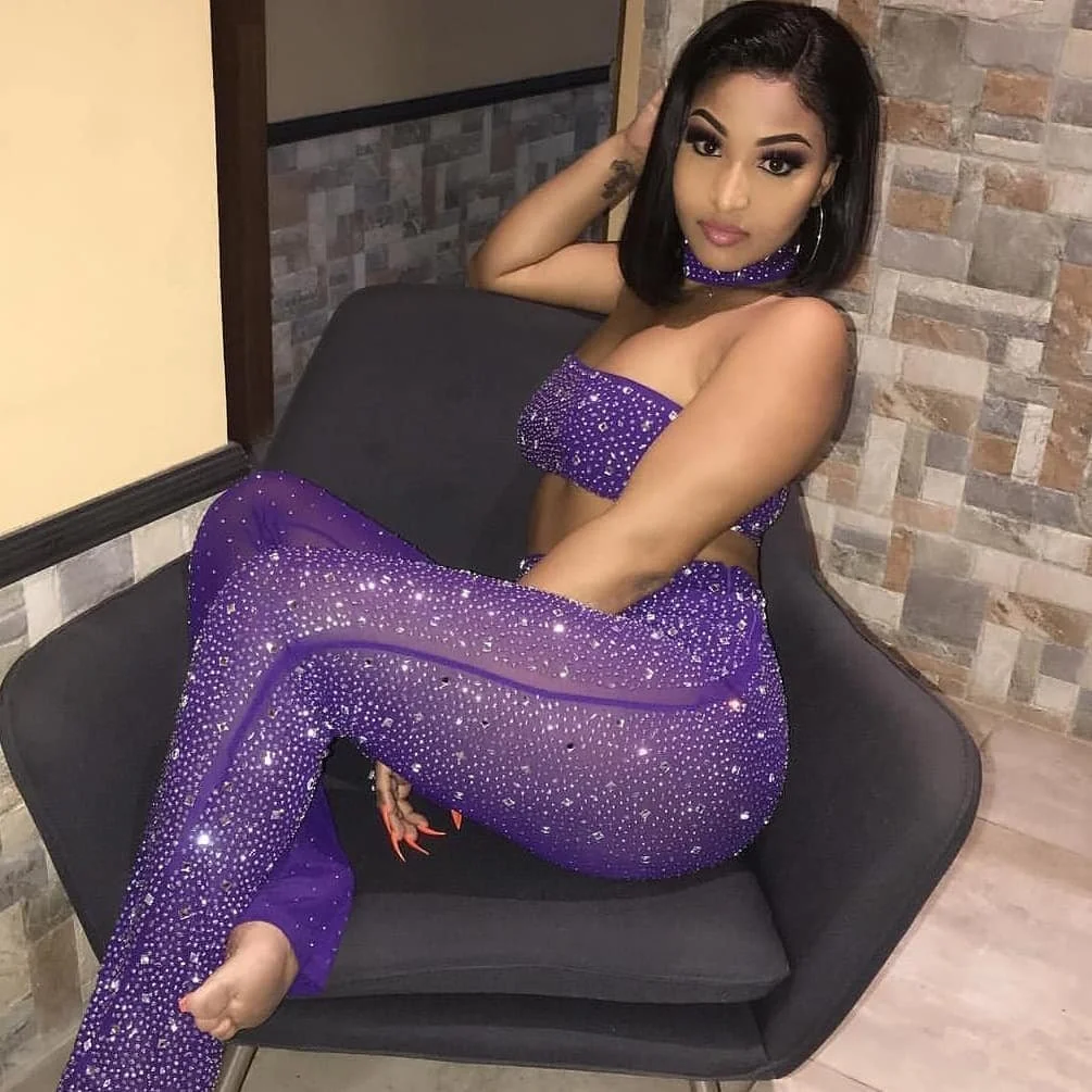 Shenseea image 24