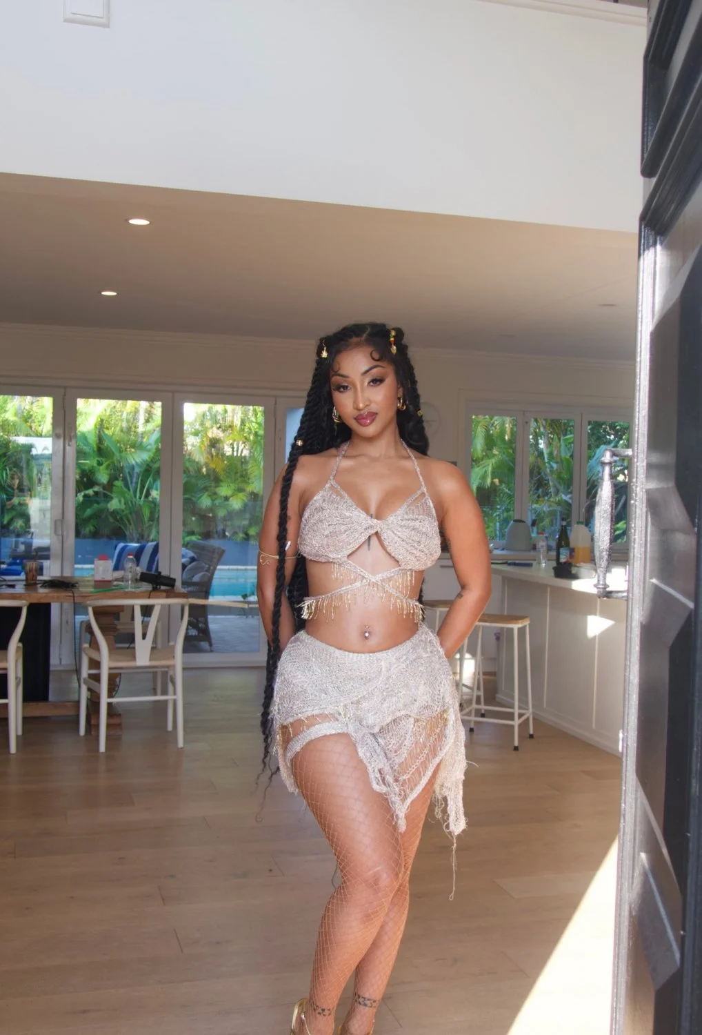 Shenseea image 27