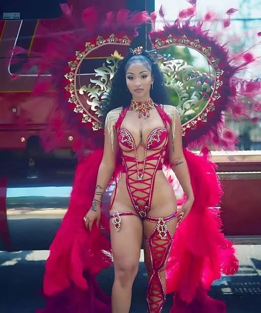 Shenseea image 3