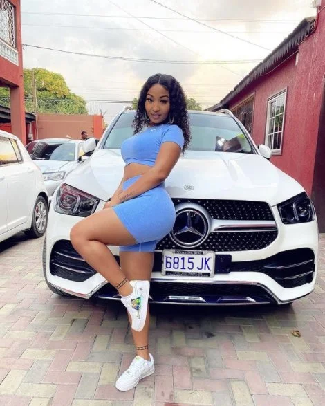Shenseea image 32