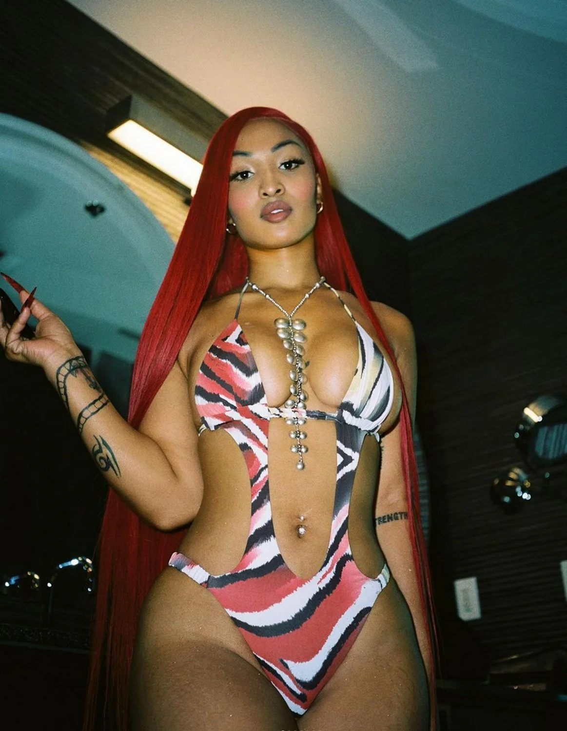 Shenseea image 33