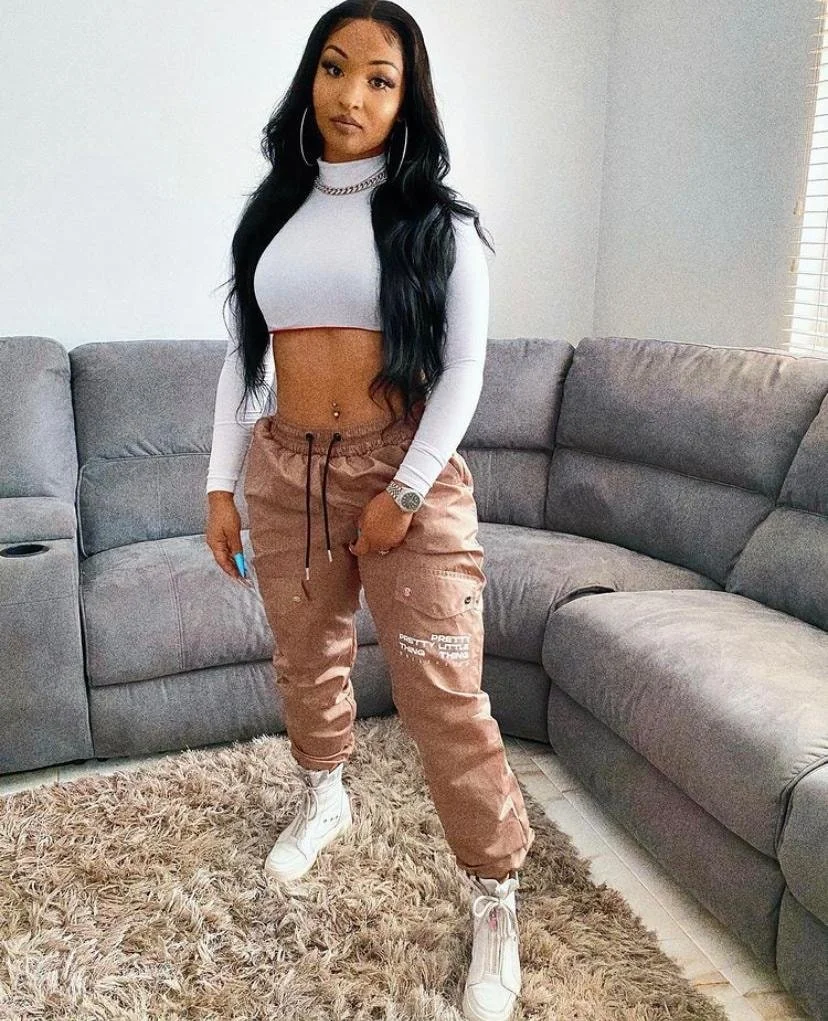 Shenseea image 41