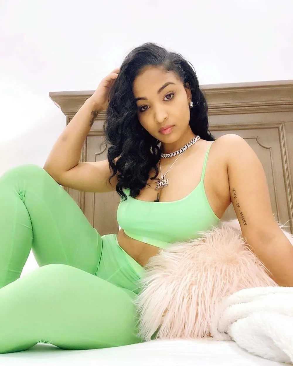 Shenseea image 46