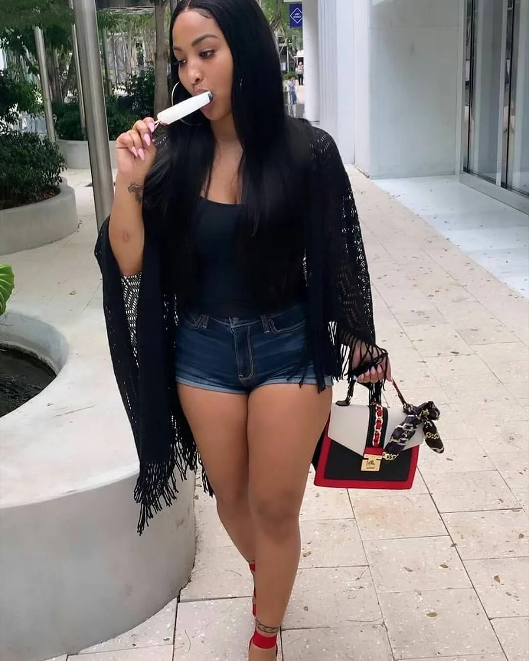 Shenseea image 47