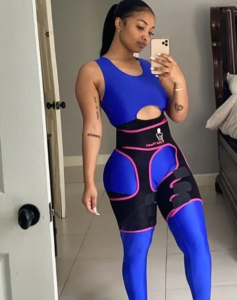 Shenseea image 48