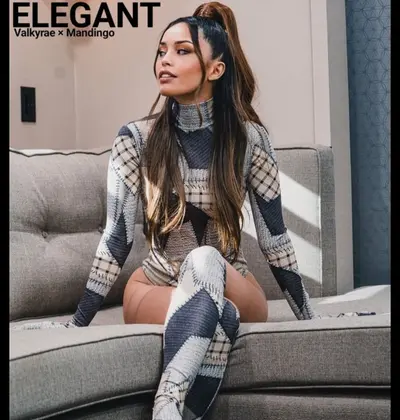 So hot cover image