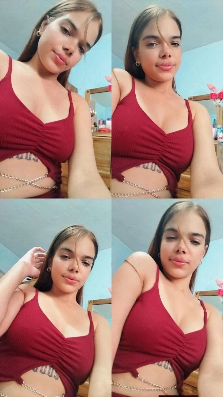 Mulata cubana rica🔥🇨🇺 image 6