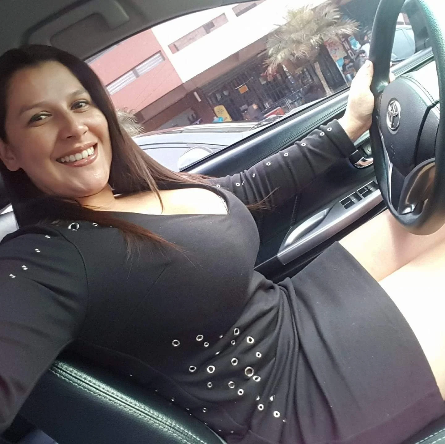 Nohemi Guatemalan Milf image 14