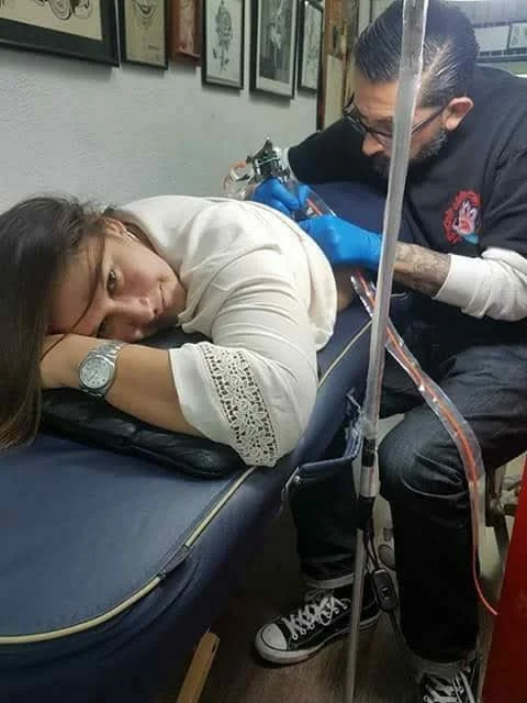 Nohemi Guatemalan Milf image 2