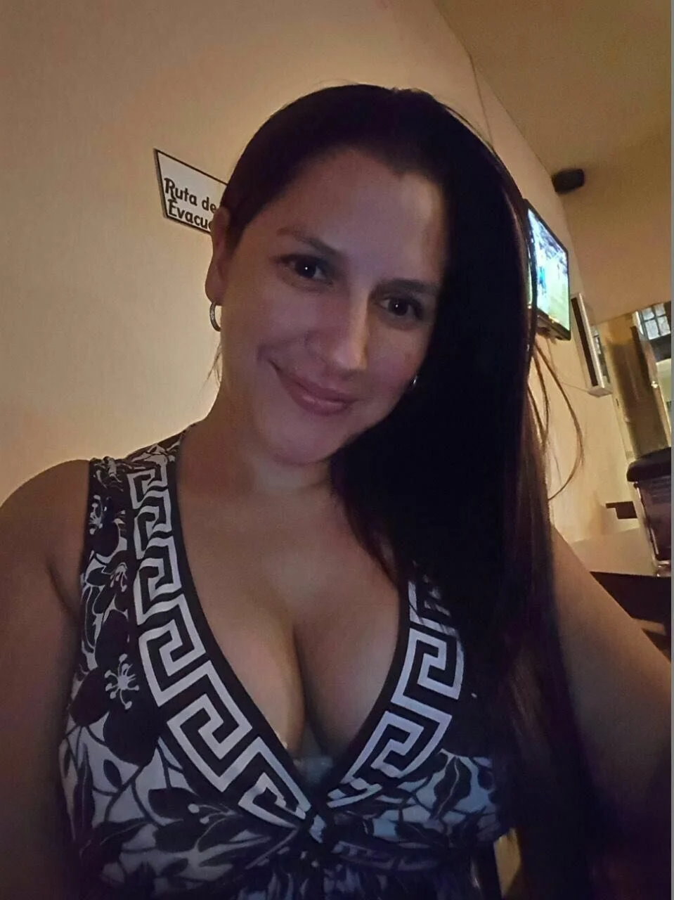 Nohemi Guatemalan Milf image 28