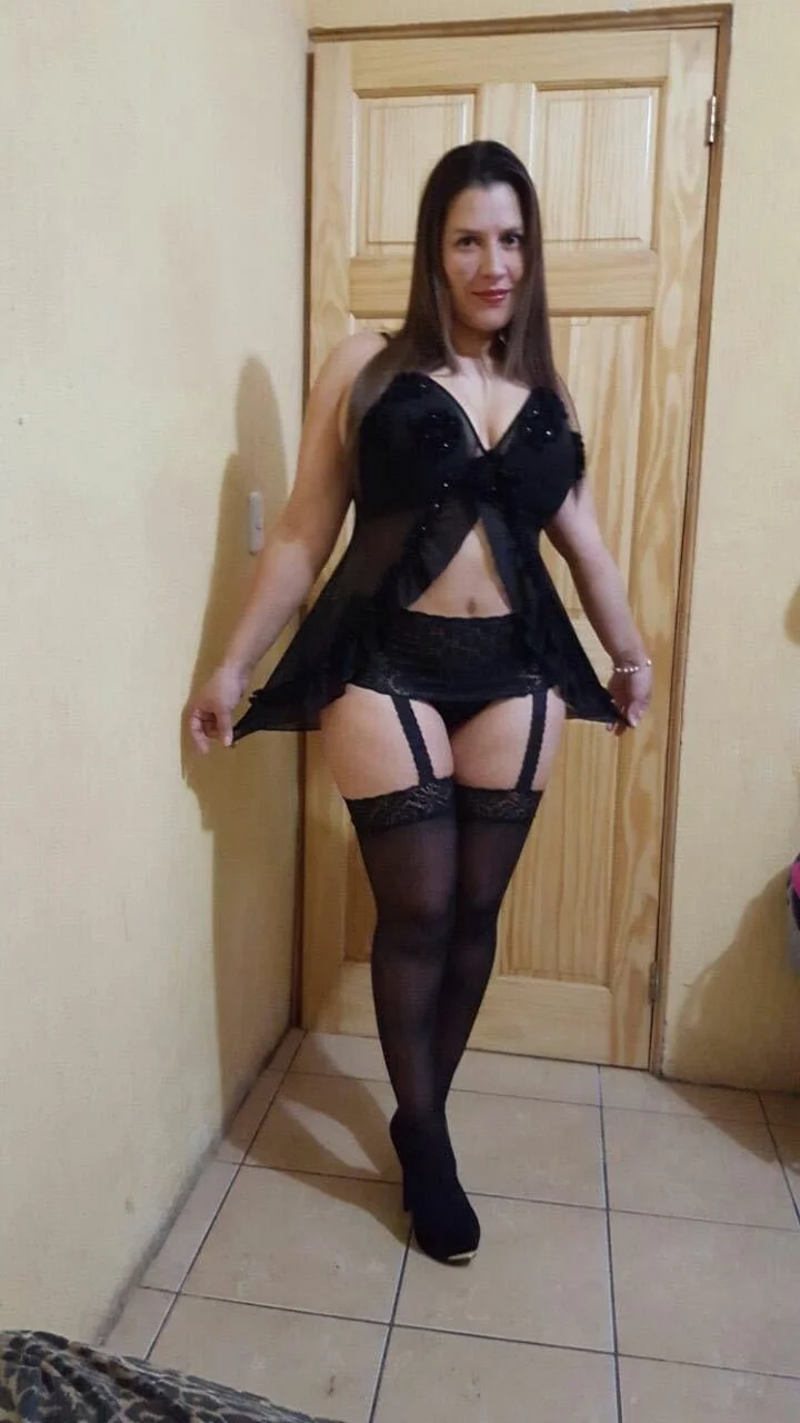 Nohemi Guatemalan Milf image 29