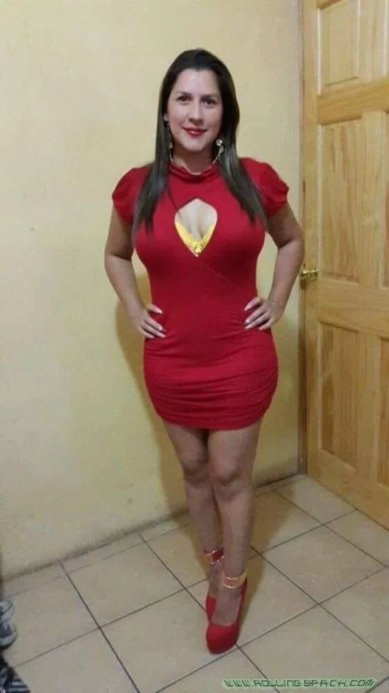 Nohemi Guatemalan Milf image 9