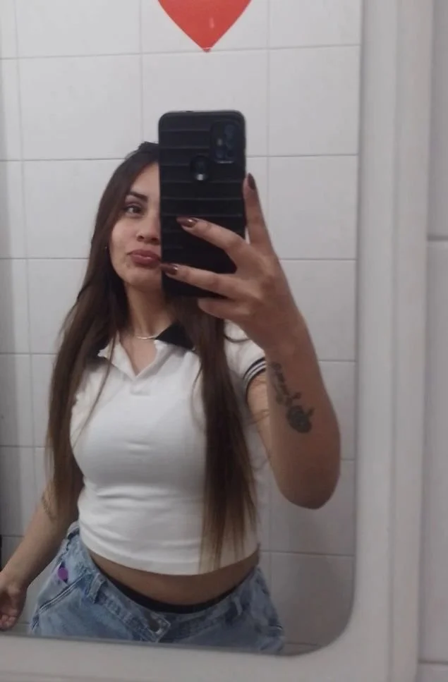 Al que le haga un tributo a doble pantalla se gana el album completo de esta pendeja image 6