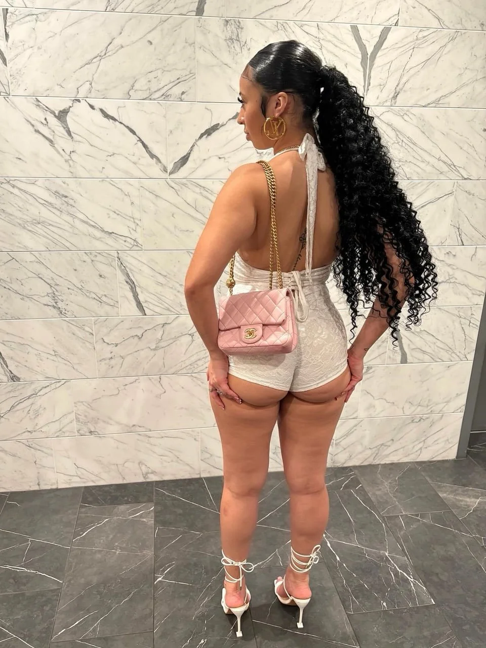 Jaden Newman main image