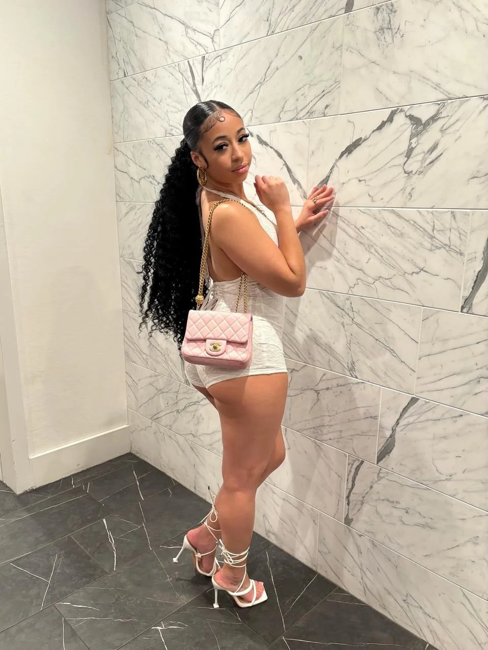 Jaden Newman image 3