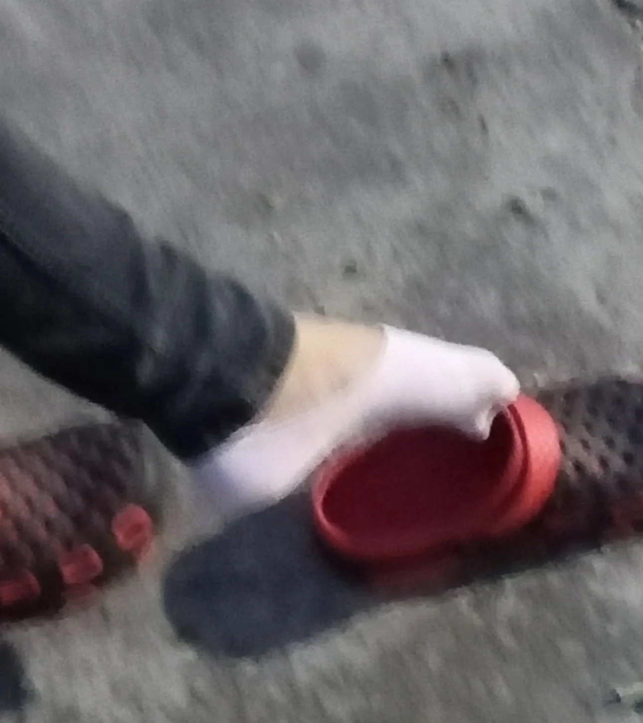 White Socks 👣 image 11