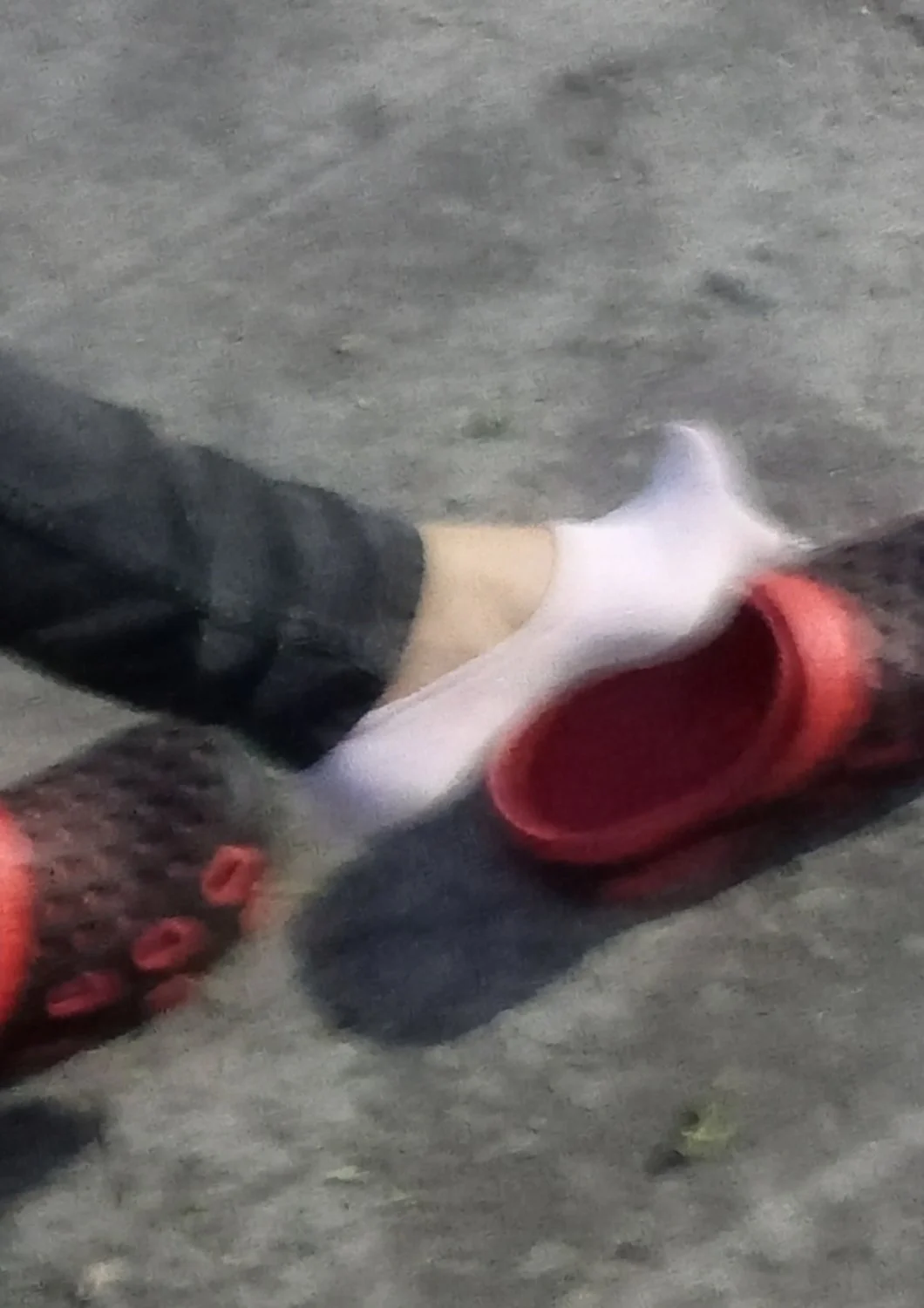 White Socks 👣 image 13