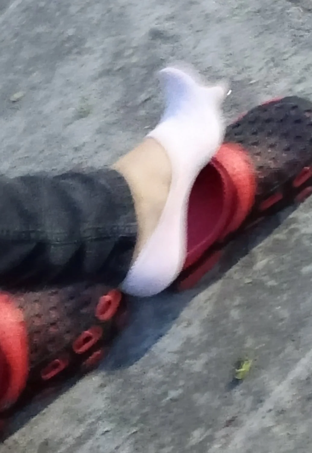 White Socks 👣 image 14