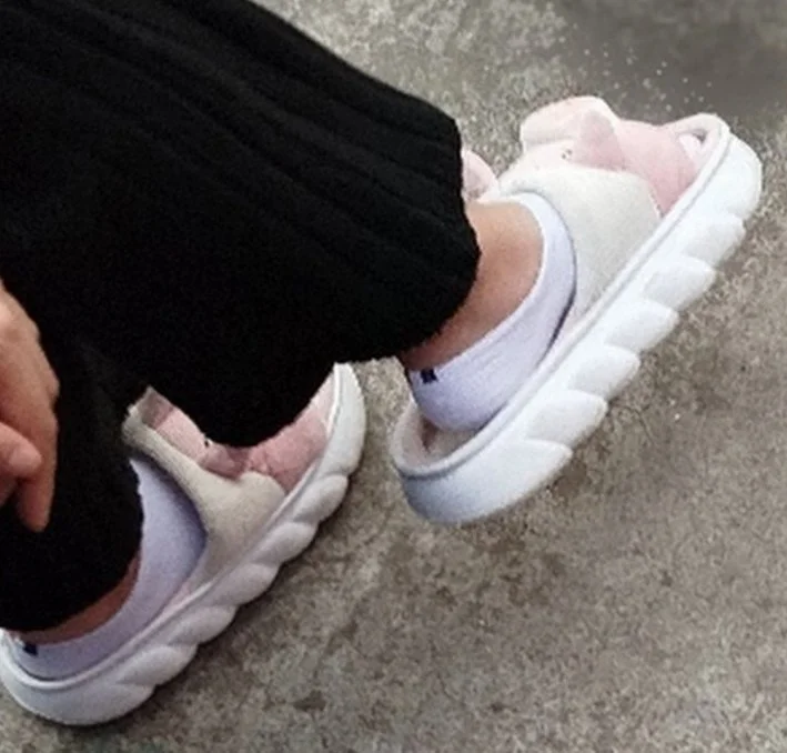 White Socks 👣 image 2