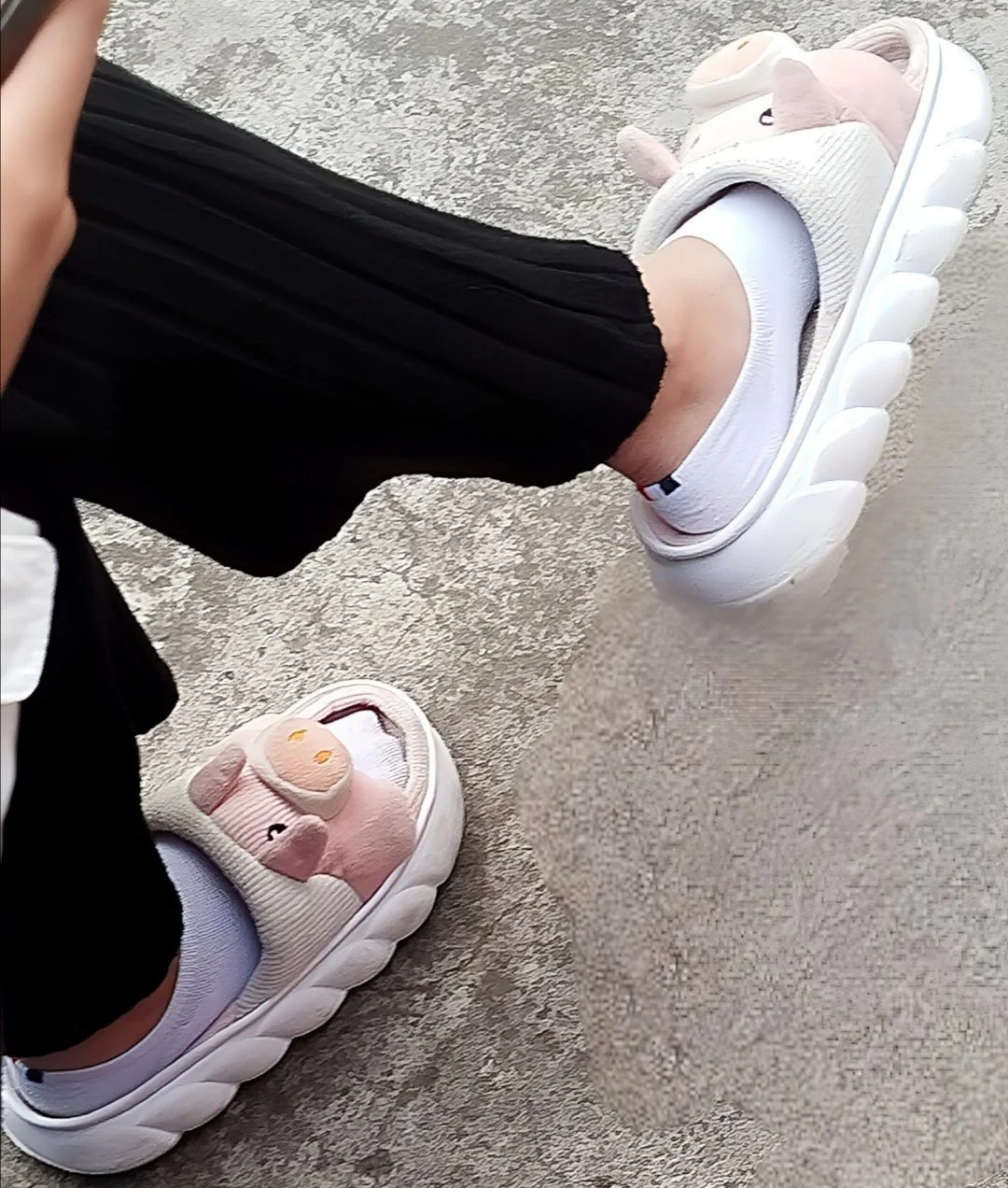 White Socks 👣 image 3