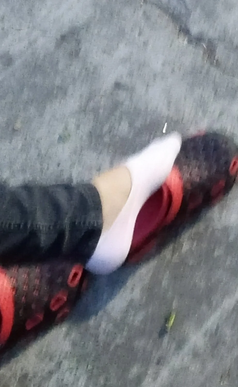 White Socks 👣 image 7
