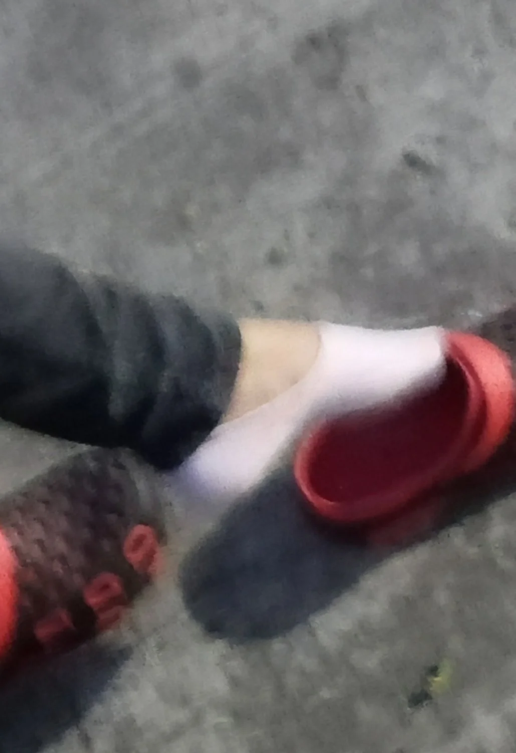 White Socks 👣 image 8