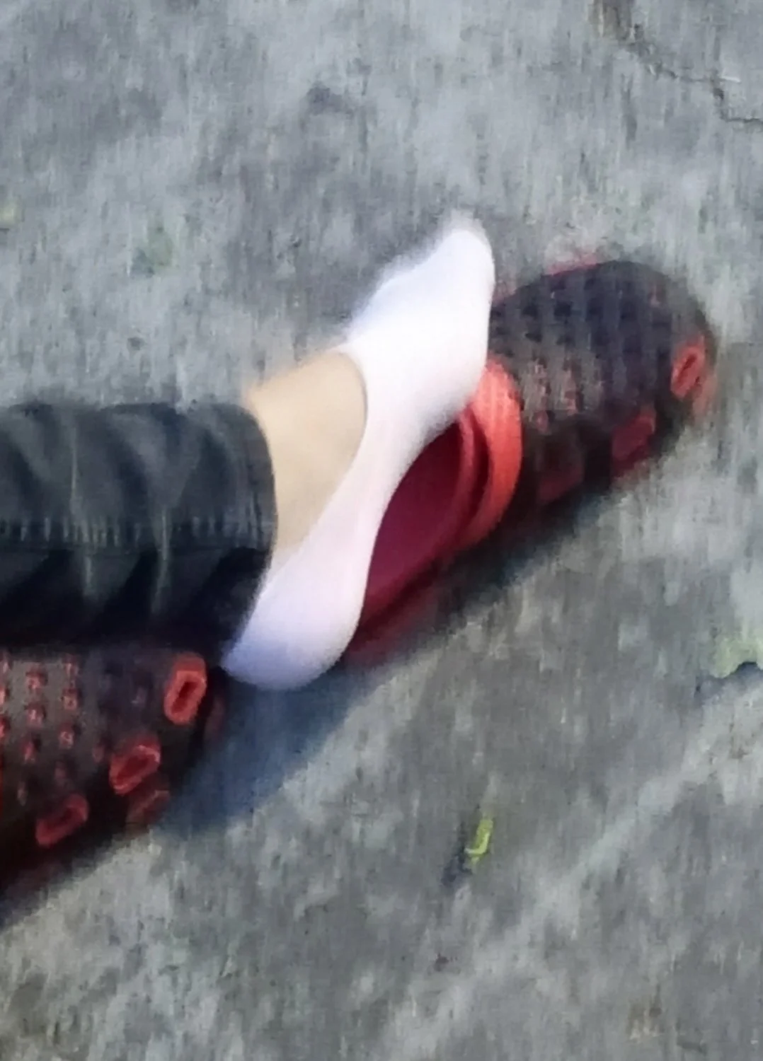 White Socks 👣 image 9