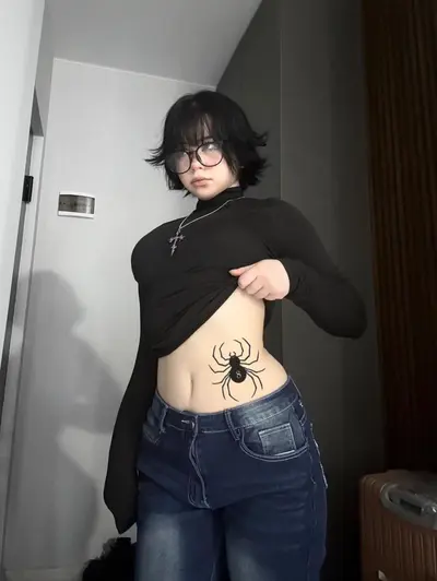Goth Baddie cover image