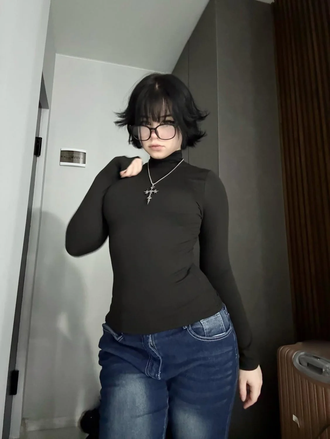 Goth Baddie image 2