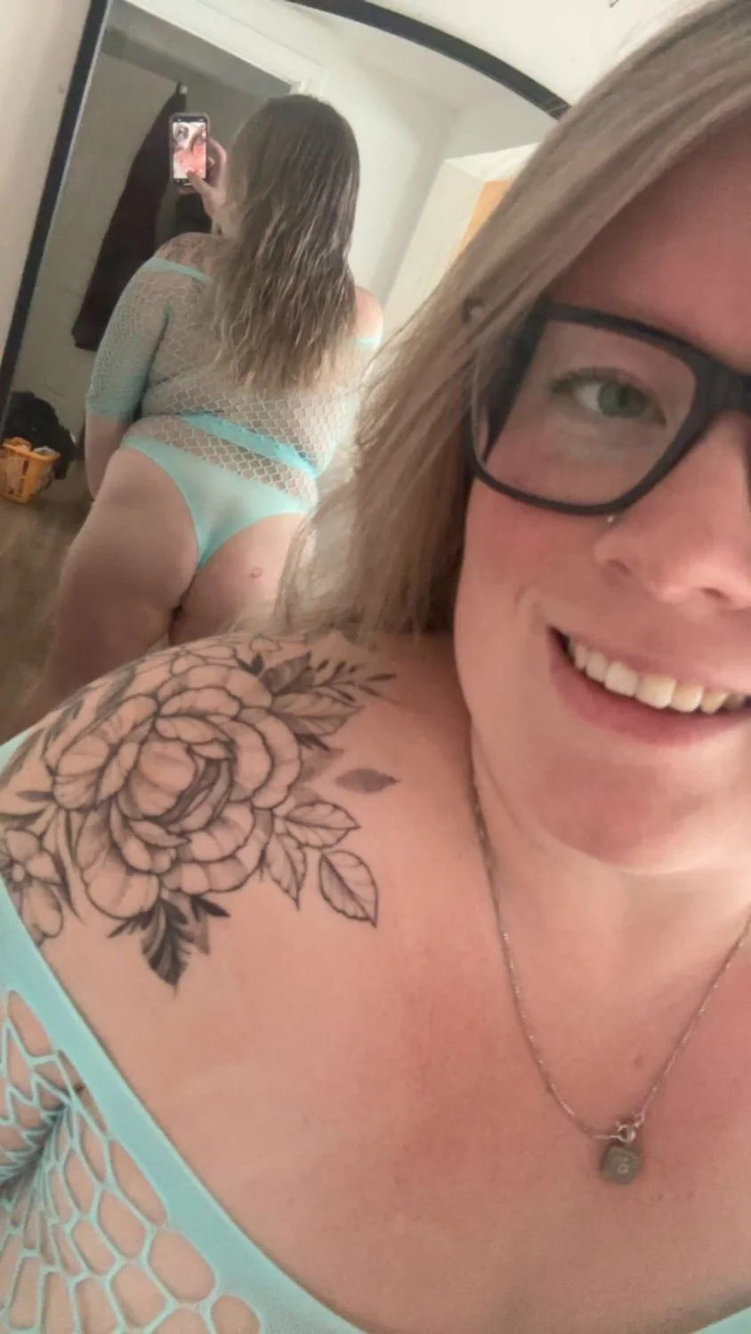 Fat blonde wife submitted image 23