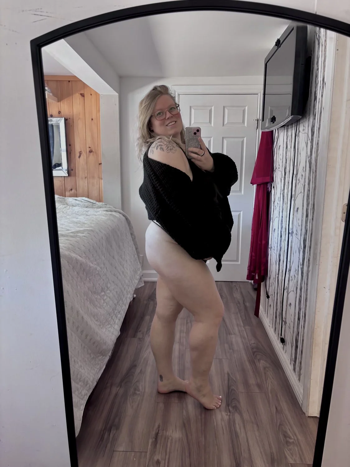 Fat blonde wife submitted image 26