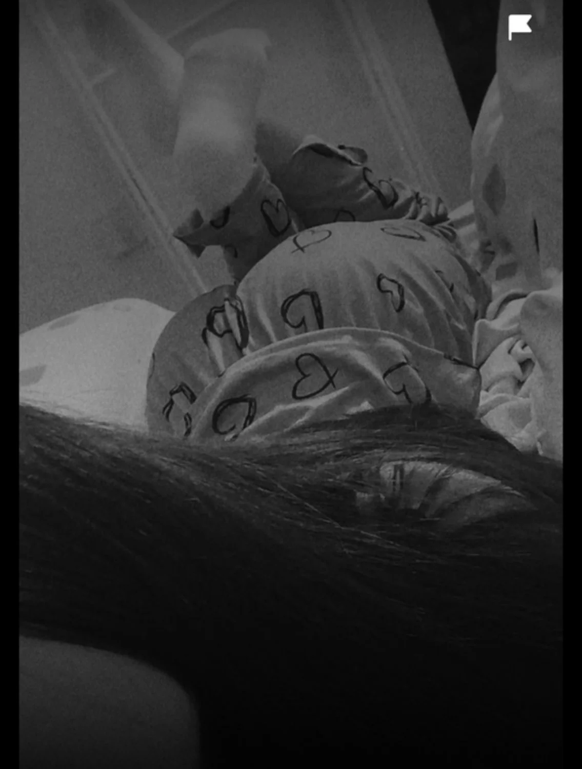 18yo Slut cheating on Snap with her ex while bf is working image 7
