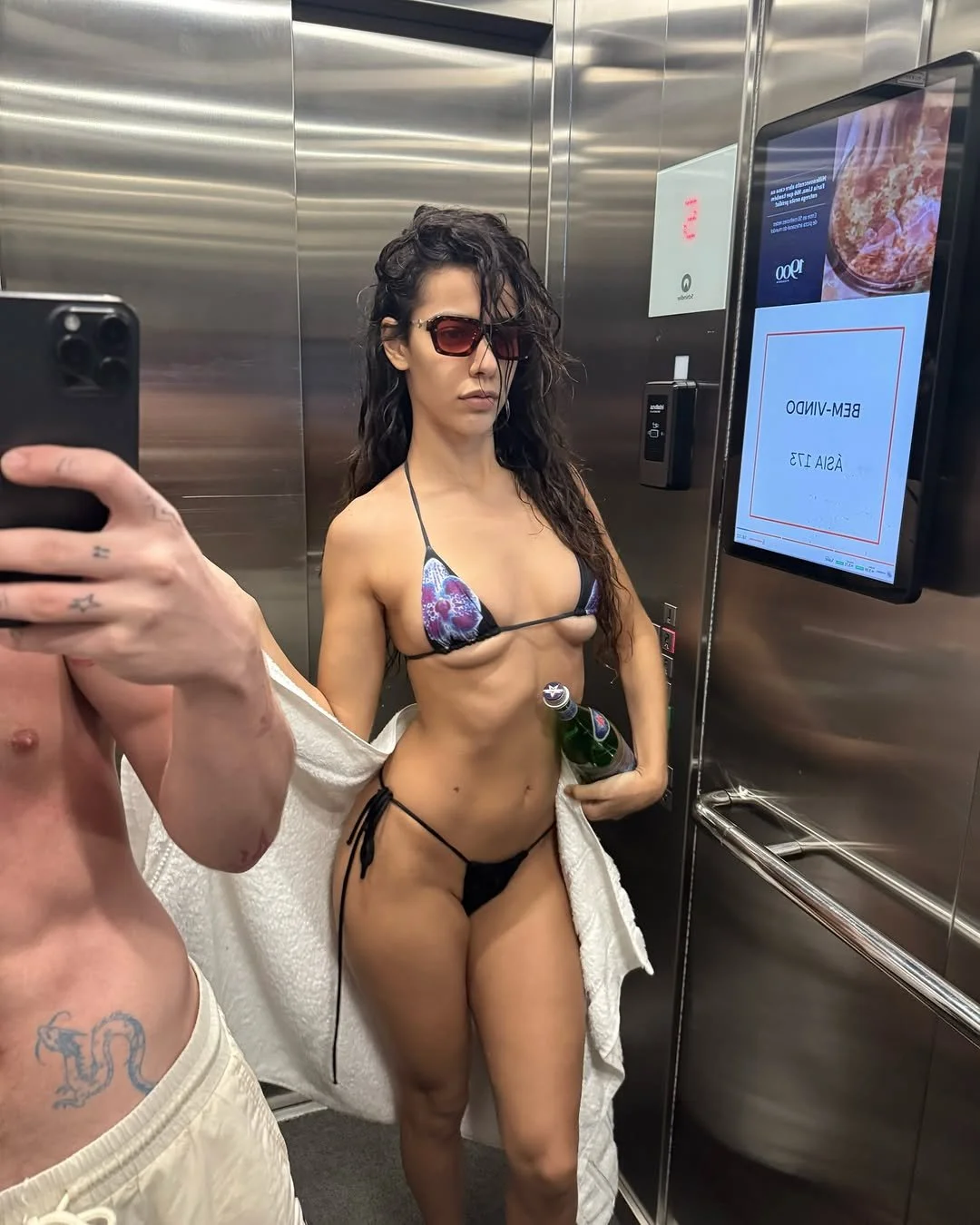 Marina Sena image 7
