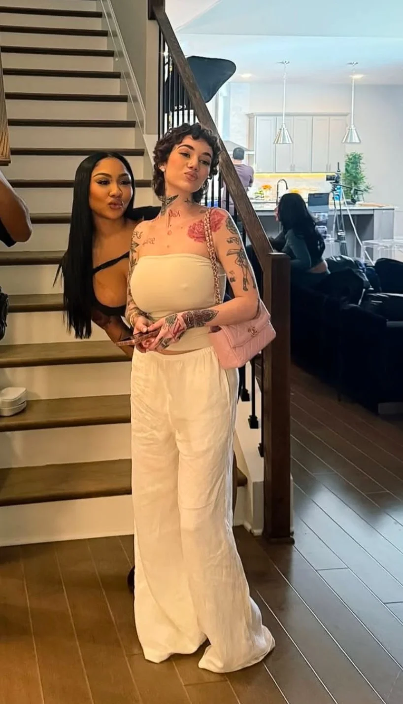 Need some fakes of these 2 taking BBC main image