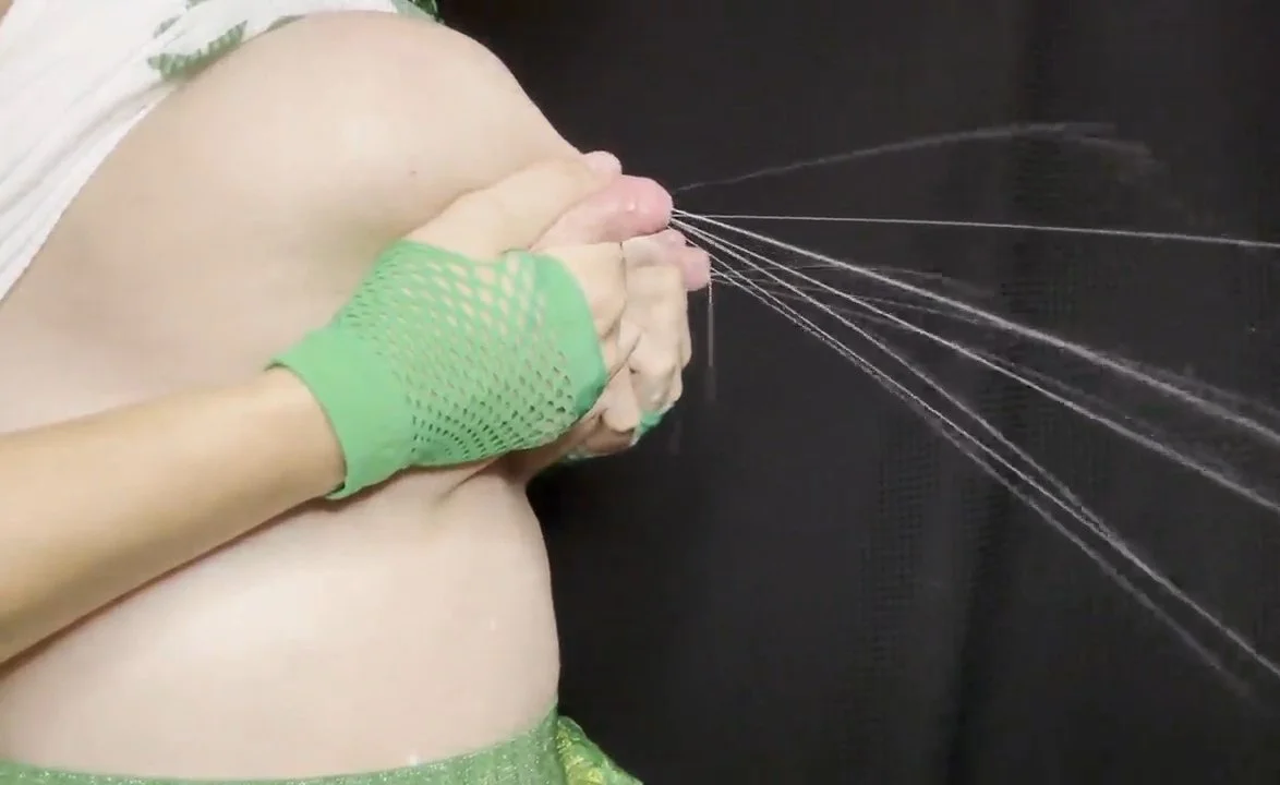 Milk Bottle Tits image 5